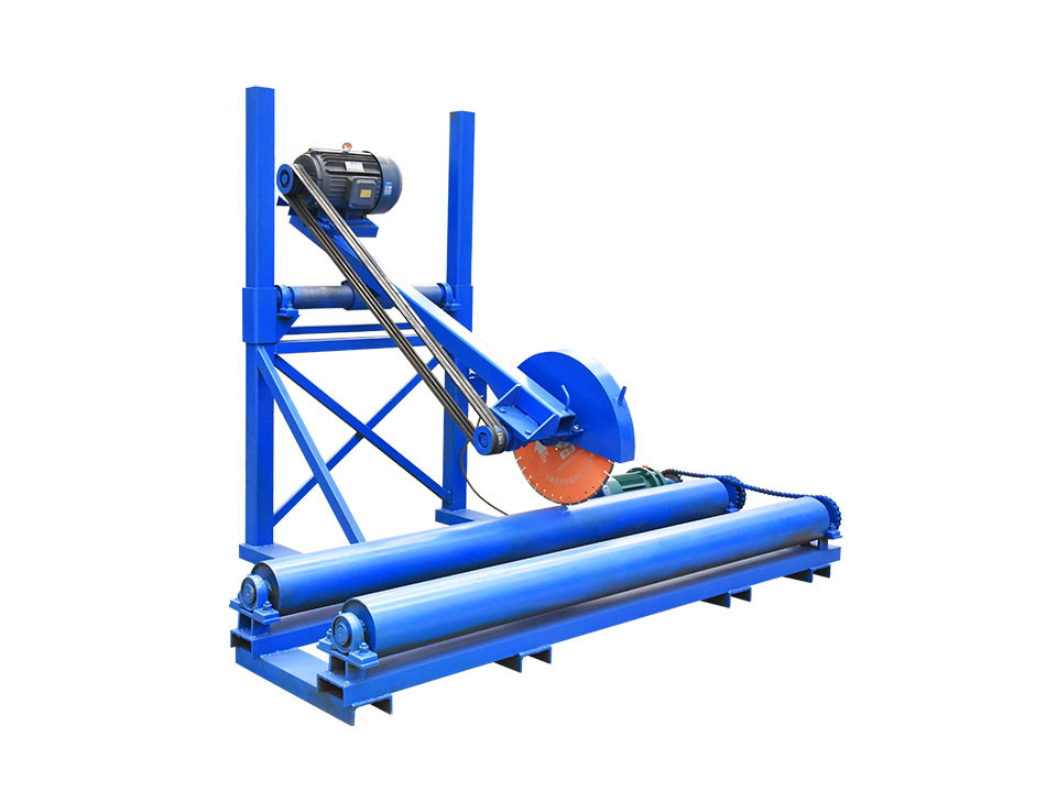 水泥管切割機(jī)